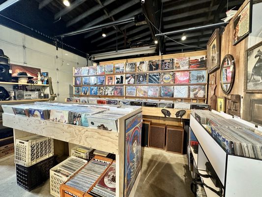 Boulevard Mercantile