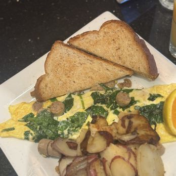 Keke's Breakfast Cafe - Home Fries - Breakfast & Brunch Near Me - Tampa, Florida