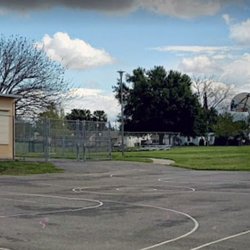 Argonaut Park