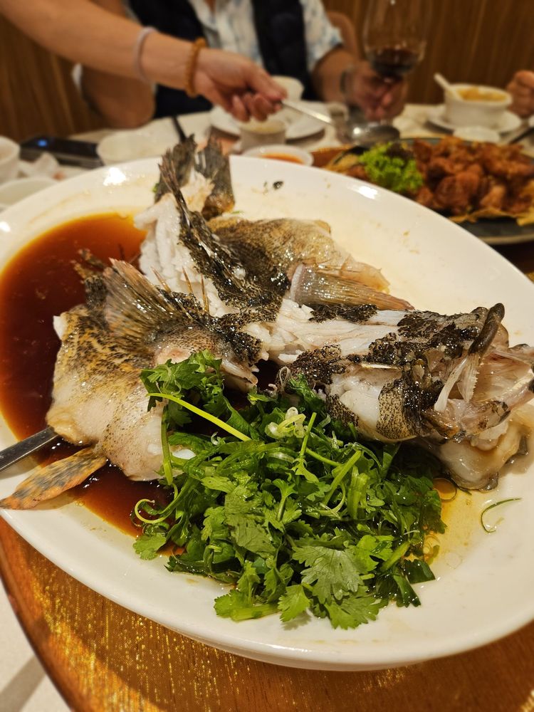 Oversea Restaurant