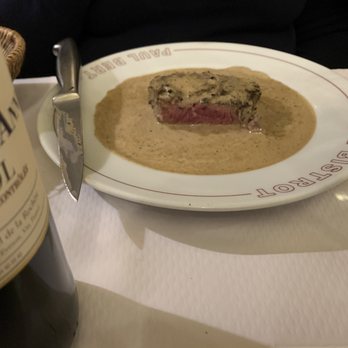 Bistrot Paul Bert - Bistros Near Me - Paris, 75