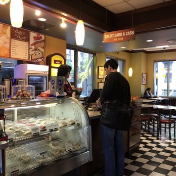 Gallery Cafe - Cafes Near Me - Washington, DC, District of Columbia