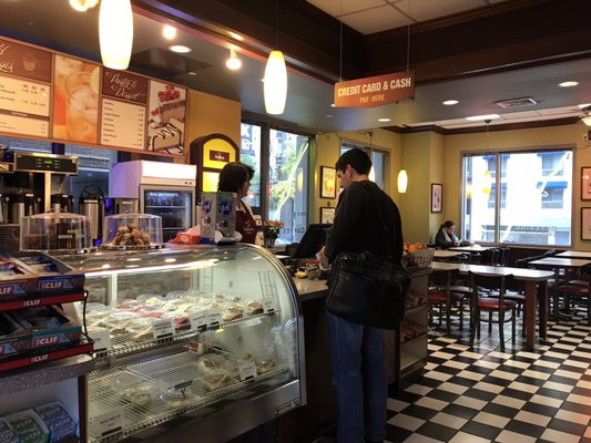 Gallery Cafe by null