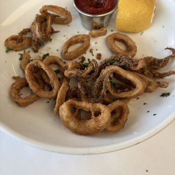 MA'S Italian Kitchen - Calamaretti - Italian Near Me - Burbank, California MA'S Italian Kitchen - Calamaretti - Italian Near Me - Burbank, California