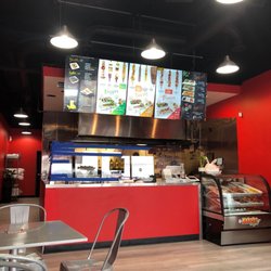 Kebabs-To-Go