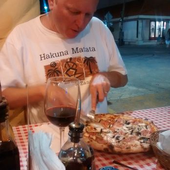 Don Mario Trattoria - Pizza Near Me - Playa del Carmen, ROO Don Mario Trattoria - Pizza Near Me - Playa del Carmen, ROO