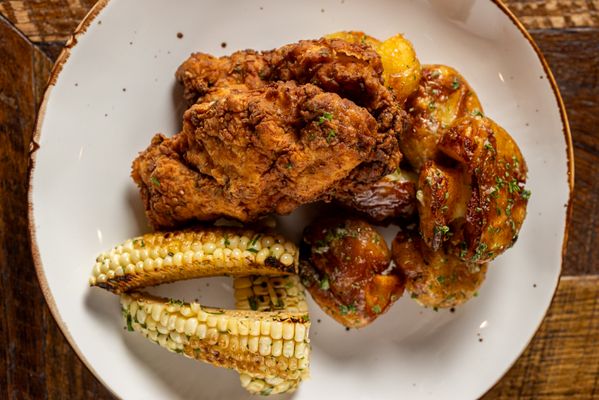 Jimmy's Famous American Tavern by null
