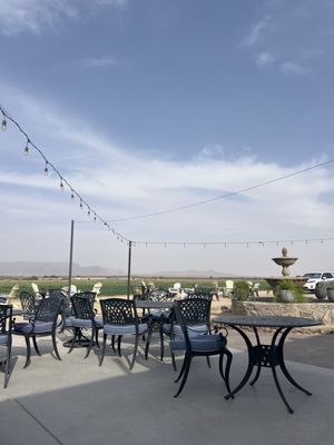 Rio Grande Winery by null
