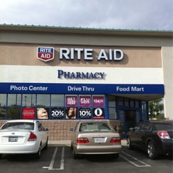 Rite Aid
