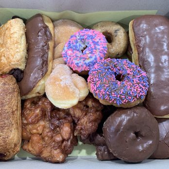 King's Donuts - Life is like a box of donuts. - Donuts Near Me - Concord, California
