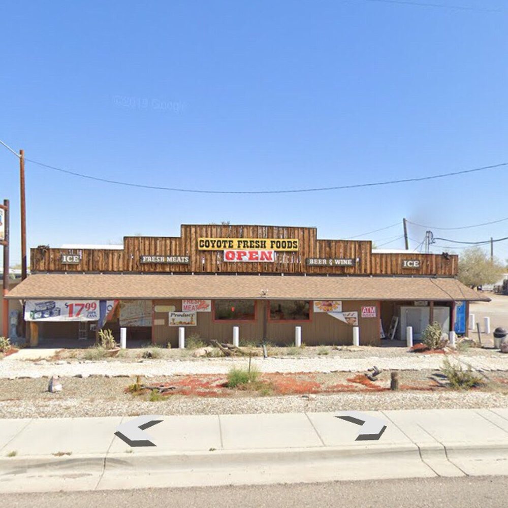 The Best 10 Grocery near A & C Mercantile in Bouse, AZ Yelp