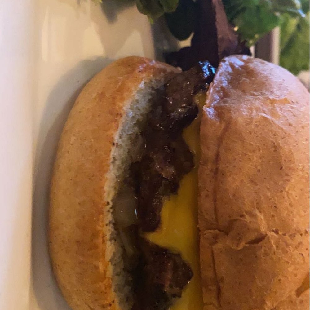 Burger Bach - Burgers Near Me - Richmond, Virginia