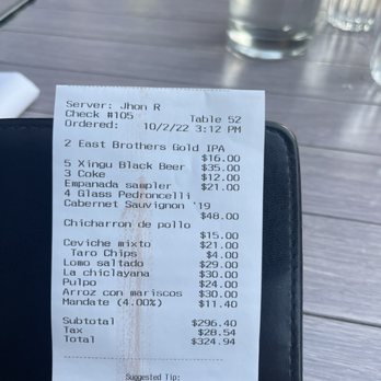 Limon - Tapas/Small Plates Near Me - Burlingame, California Limon - Tapas/Small Plates Near Me - Burlingame, California