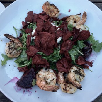 Cafe Cruz - Seafood Near Me - Soquel, California