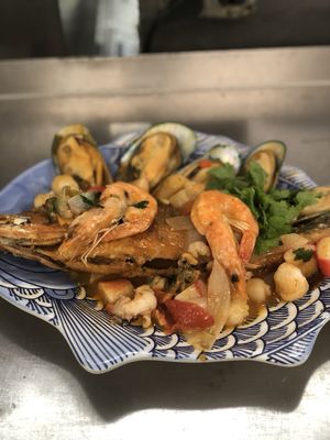 Plaza Tapatia Restaurant by null