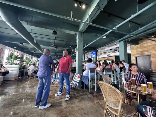 Biscayne Bay Brewing Company by null