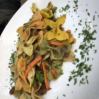 Fig & Lily Garden - Mediterranean Near Me - Morristown, New Jersey