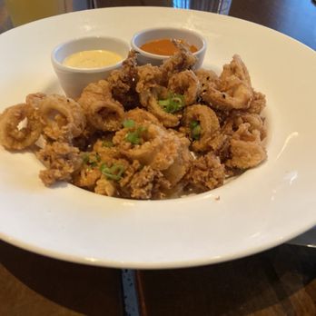 The Grill - Calamari - American Near Me - Washington, DC, District of Columbia The Grill - Calamari - American Near Me - Washington, DC, District of Columbia