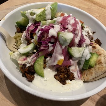 CAVA - Make your own bowl - Mediterranean Near Me - Knoxville, Tennessee CAVA - Make your own bowl - Mediterranean Near Me - Knoxville, Tennessee