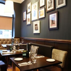 Dante's Restaurant