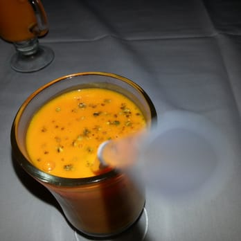 Ayesha Saffron - Mango Lassi. - Indian Near Me - Key Biscayne, Florida Ayesha Saffron - Mango Lassi. - Indian Near Me - Key Biscayne, Florida