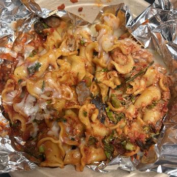 Shep's - Baked Ziti - Restaurants Near Me - Broomfield, Colorado Shep's - Baked Ziti - Restaurants Near Me - Broomfield, Colorado