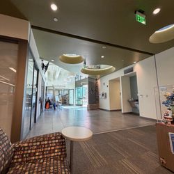 San Diego County Library - Alpine
