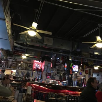 A Little BBQ Joint - Fun atmosphere, amazing ribs and great service. The brisket was a bit dry but the flavor was there! - Barbeque Near Me - Independence, Missouri
