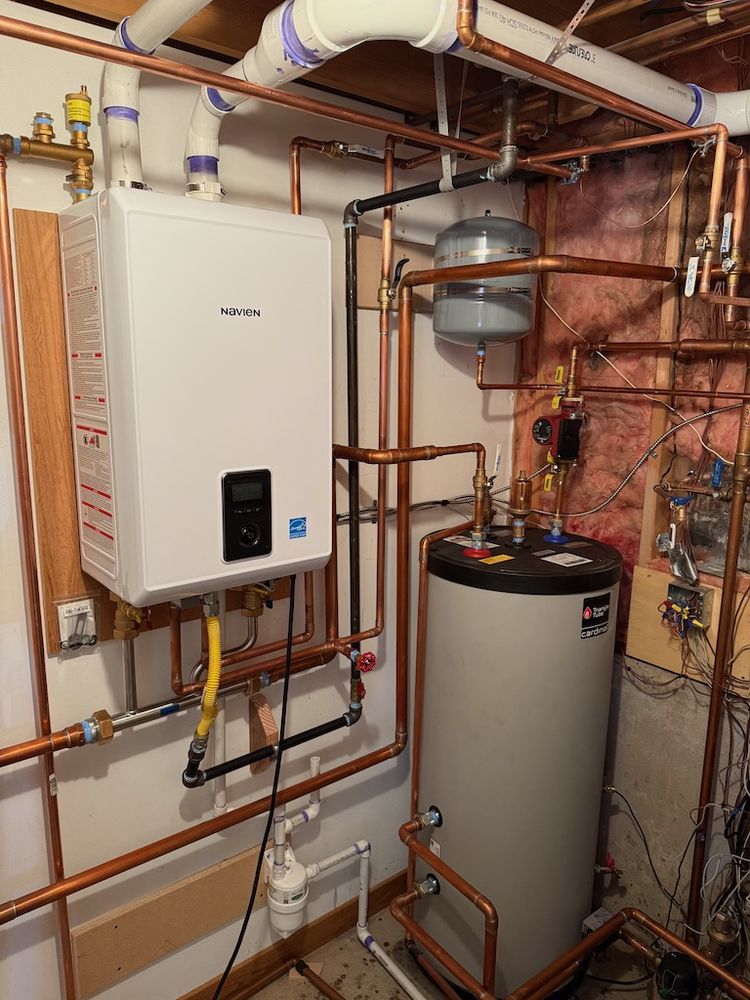 Thayer Mechanical Services - veterans service organization in Colorado Springs, CO