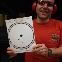 Direct Hit Firearms Training LLC