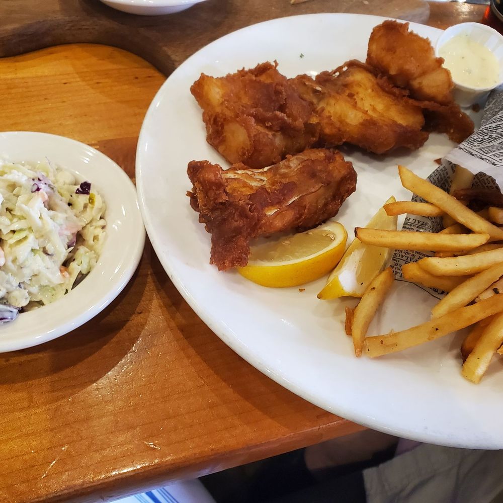 Market Broiler - Orange - Fish and Chips - New American Near Me - Orange, California Market Broiler - Orange - Fish and Chips - New American Near Me - Orange, California