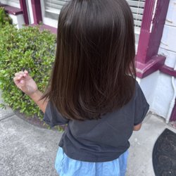 Jr. Couture - Kids Cuts