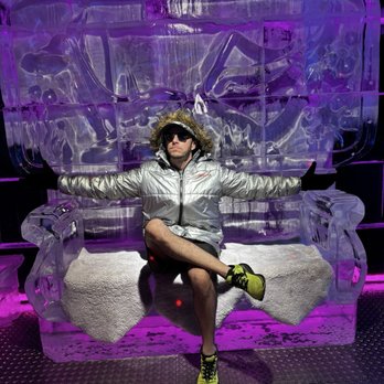 Icebarcelona - Bars Near Me - Barcelona, B