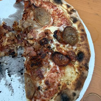 The Brick Oven Bus - Meats - Food Trucks Near Me