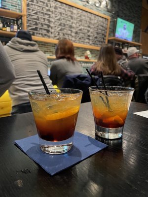 Barley & Salt, Tap House and Kitchen by null