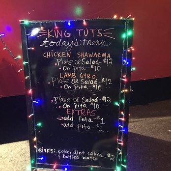King Tuts - Food Trucks Near Me - Nashville, Tennessee King Tuts - Food Trucks Near Me - Nashville, Tennessee