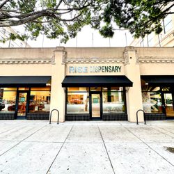 RISE Dispensary Pasadena