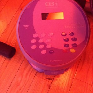 Photo of Timothy Jennings, BME BCAK DC - San Jose, CA, United States. Foot bath machine