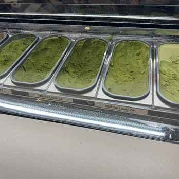 Mizu Matcha - Gelato - Gelato Near Me - Boston, Massachusetts Mizu Matcha - Gelato - Gelato Near Me - Boston, Massachusetts