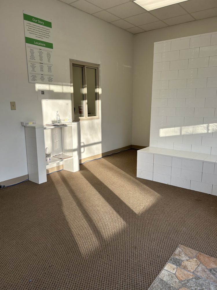 WELLNESSMART, MD Updated October 2024 Request a Quote 4214 Indian