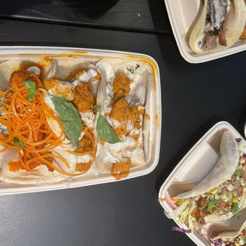 Velvet Taco - Spicy Tikka Chicken - New American Near Me - Dallas, Texas Velvet Taco - Spicy Tikka Chicken - New American Near Me - Dallas, Texas