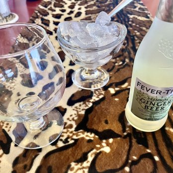 EAC Bar Restaurant - Ginger Beer - African Near Me - Glendale, Arizona EAC Bar Restaurant - Ginger Beer - African Near Me - Glendale, Arizona