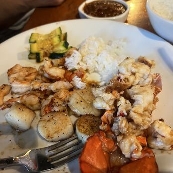 Benihana - Cupertino - OCEAN TREASURE - Steakhouses Near Me - Cupertino, California Benihana - Cupertino - OCEAN TREASURE - Steakhouses Near Me - Cupertino, California
