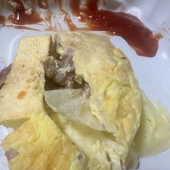 Original Pancake House - More paper found in my omelette - Breakfast & Brunch Near Me - Coral Springs, Florida Original Pancake House - More paper found in my omelette - Breakfast & Brunch Near Me - Coral Springs, Florida