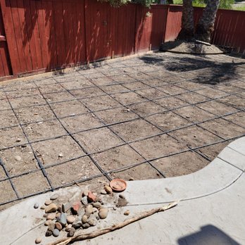 Perez Landscaping - Landscaping Near Me