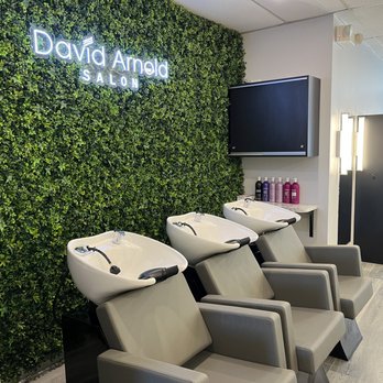 David Arnold Salon - Hair Salons Near Me - Jenkintown, Pennsylvania