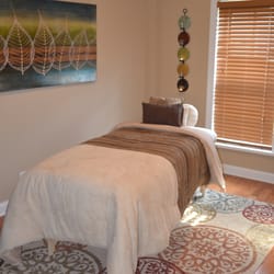 Well With Massage - Your Table Awaits You!