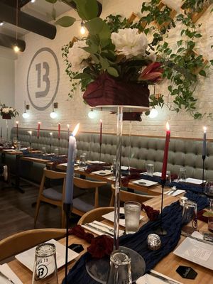 Bay 13 Brewery and Kitchen by null