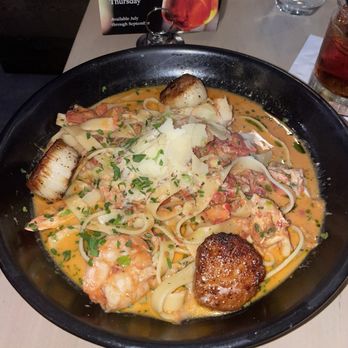 Taverna Oceana - Seafood Pasta - Seafood Near Me - Jacksonville, Florida Taverna Oceana - Seafood Pasta - Seafood Near Me - Jacksonville, Florida
