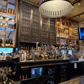 Royal River Grill House - Steakhouses Near Me - Yarmouth, Maine